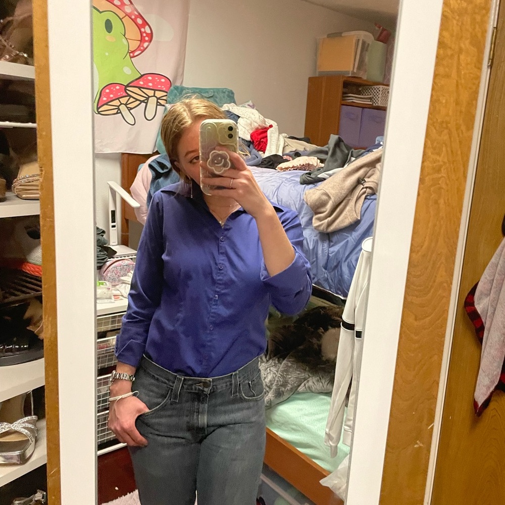 Port Authority Dress Shirt